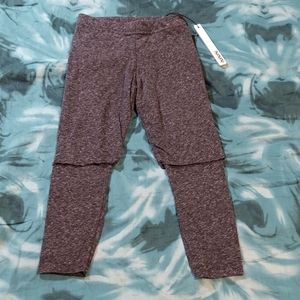 Nununu Bottoms Toddler Size 3-4 NWT